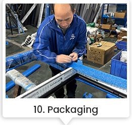 10 Packaging 10 Packaging